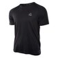 Marškinėliai vyrams Elbrus SW850903.1900, juodi kaina ir informacija | Vyriški marškinėliai | pigu.lt