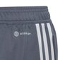 Kelnės vaikams Adidas Tiro 23 League Jr SW973775.8326, pilkos kaina ir informacija | Kelnės mergaitėms | pigu.lt