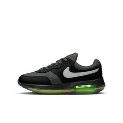 Nike sportiniai batai moterims, juodi kaina ir informacija | Sportiniai bateliai, kedai moterims | pigu.lt