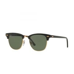 Солнцезащитные очки RAY- BAN RB3016_W0365_51 цена и информация | Женские солнцезащитные очки, неоновые розовые | pigu.lt