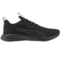 Женские кроссовки Puma Cassia Via 389223 08 389223 08/6, черные цена и информация | Спортивная обувь, кроссовки для женщин | pigu.lt