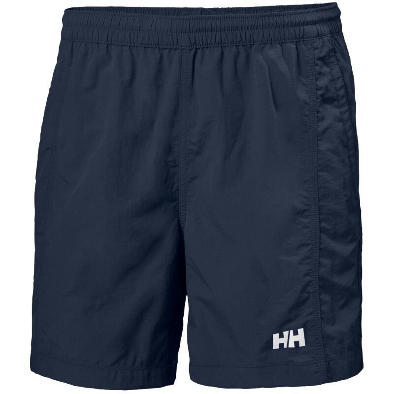 Helly Hansen šortai vyrams Calshot Trunk Shorts M 55693-597 SW797249.1900, mėlyni kaina ir informacija | Vyriški šortai | pigu.lt