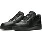 Nike laisvalaikio batai vyrams Air Force 1 '07 M SW836088.2686, juodi цена и информация | Vyriški batai | pigu.lt
