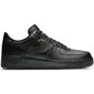 Nike laisvalaikio batai vyrams Air Force 1 '07 M SW836088.2686, juodi цена и информация | Vyriški batai | pigu.lt