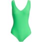 Maudymosi kostiumėlis moterims 4F W 4FSS23USWSF026 41N, žalias цена и информация | Maudymosi kostiumėliai | pigu.lt