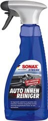 Automobilio interjero valiklis Sonax Xtreme, 500ml kaina ir informacija | Autochemija | pigu.lt