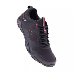 Laisvalaikio batai vyrams Elbrus Ragley Ag M sw955147.1268, juodi kaina ir informacija | Vyriški batai | pigu.lt