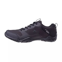 Sportiniai batai vyrams Elbrus, juodi kaina ir informacija | Kedai vyrams | pigu.lt