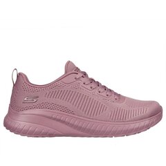 Skechers laisvalaikio batai moterims W 117209, rožiniai kaina ir informacija | Sportiniai bateliai, kedai moterims | pigu.lt