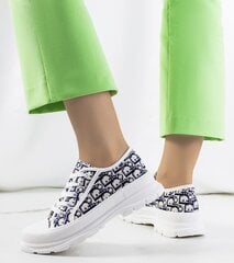 Laisvalaikio batai moterims Gemre GRM17636.2680, įvairių spalvų цена и информация | Спортивная обувь, кроссовки для женщин | pigu.lt