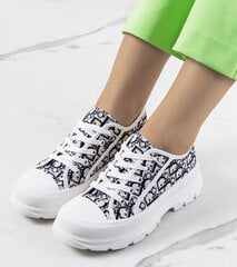 Laisvalaikio batai moterims Gemre GRM17636.2680, įvairių spalvų цена и информация | Спортивная обувь, кроссовки для женщин | pigu.lt