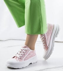 Sportiniai batai moterims Gemre GRM176372681, rožiniai kaina ir informacija | Sportiniai bateliai, kedai moterims | pigu.lt