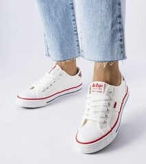 Кеды Lee Cooper 7747-21 цена и информация | Спортивная обувь, кроссовки для женщин | pigu.lt