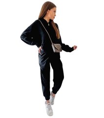 Laisvalaikio kostiumas moterims Dance GRM20134.5930, juodas kaina ir informacija | Sportinė apranga moterims | pigu.lt