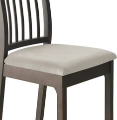 Lankstus sėdynės užvalkalas kėdės veliūras цена и информация | Чехлы для мебели | pigu.lt