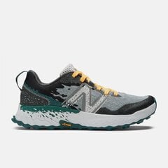 Bėgimo batai vyrams New Balance Fresh Foam Hierro v7 sw974906.9513, žali цена и информация | Кроссовки для мужчин | pigu.lt