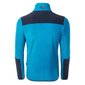 Elbrus džemperis vyrams Polartec SW850557.1900, mėlynas цена и информация | Džemperiai vyrams | pigu.lt
