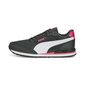 Sportiniai batai mergaitėms Puma ST Runner v3 Mesh Jr. 385510 16 SW975895.2680, juodi kaina ir informacija | Sportiniai batai vaikams | pigu.lt