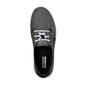 Laisvalaikio batai moterims Skechers On The Go Flex W 136453 BKW, juodi цена и информация | Sportiniai bateliai, kedai moterims | pigu.lt