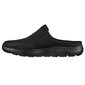 Šlepetės vyrams Skechers Summits Vindicator sw980287.1267, juodos цена и информация | Vyriškos šlepetės, basutės | pigu.lt