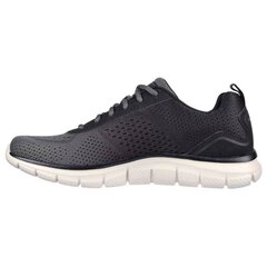 Laisvalaikio batai vyrams Skechers Track Ripkent sw980288.8086, =Ali kaina ir informacija | Kedai vyrams | pigu.lt