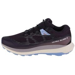 Bėgimo batai moterims Salomon W981113.8062, violetiniai kaina ir informacija | Sportiniai bateliai, kedai moterims | pigu.lt