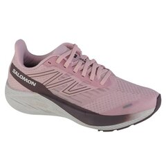Sportiniai bateliai moterims Salomon Aero Blaze SW981115.8062, rožiniai цена и информация | Спортивная обувь, кроссовки для женщин | pigu.lt