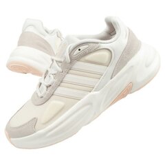 Sportiniai bateliai moterims Adidas Ozelle batai SW980280.9512, rožiniai цена и информация | Спортивная обувь, кроссовки для женщин | pigu.lt