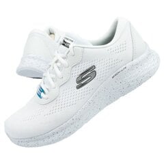 Sportiniai bateliai moterims Skechers Skec-Lite Pro SW980557.9516, balti kaina ir informacija | Sportiniai bateliai, kedai moterims | pigu.lt