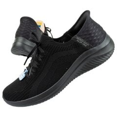 Sportiniai bateliai moterims Skechers Ultra Flex 3.0 SW981003.9522, juodi цена и информация | Спортивная обувь, кроссовки для женщин | pigu.lt