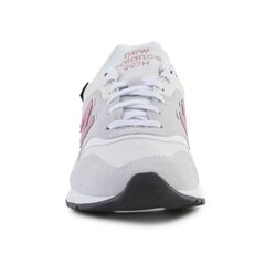 Laisvalaikio batai moterims New Balance Sw981516.8121, pilki цена и информация | Спортивная обувь, кроссовки для женщин | pigu.lt