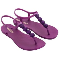 Basutės moterims Ipanema Class Glow W SW97560, violetinės цена и информация | Женские босоножки | pigu.lt