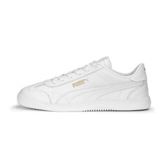 Laisvalaikio batai vyrams Puma Club SW974071.9512, balti цена и информация | Мужские ботинки | pigu.lt