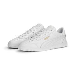 Laisvalaikio batai vyrams Puma Club SW974071.9512, balti цена и информация | Мужские ботинки | pigu.lt