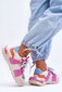 Laisvalaikio batai moterims PS1 BSB26328.2679, įvairių spalvų kaina ir informacija | Sportiniai bateliai, kedai moterims | pigu.lt