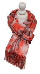 Теплый шарф женский, Versoli цена и информация | Шарф женский | pigu.lt