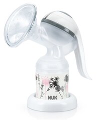 NUK Молокоотсос Piena pumpis Jolie CL цена и информация | NUK Товары для мам | pigu.lt