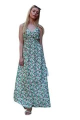 Suknelė moterims Merribel NMP61429.1906, žalia цена и информация | Платья | pigu.lt