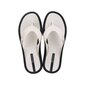 Šlepetės moterims Ipanema Nuvea Fem Flip Flops W SW975590.2678, baltos цена и информация | Šlepetės moterims | pigu.lt