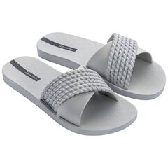 Šlepetės moterims Ipanema Street II Fem Slippers W SW975587.2679, pilkos kaina ir informacija | Šlepetės moterims | pigu.lt