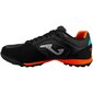 Futbolo batai vyrams Joma Top Flex 2301 Turf M TOPW2301TF, juodi kaina ir informacija | Futbolo bateliai | pigu.lt