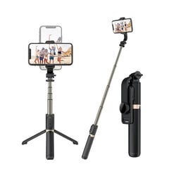 Berimax Q03 kaina ir informacija | Asmenukių lazdos (selfie sticks) | pigu.lt