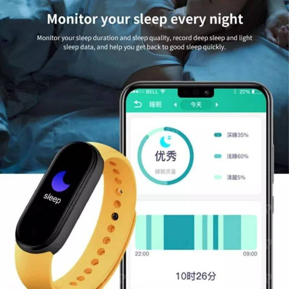 Berimax BRM_1204071 Black цена и информация | Išmaniosios apyrankės (fitness tracker) | pigu.lt