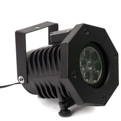 Лазерный уличный проектор L17 цена и информация | Праздничные декорации | pigu.lt