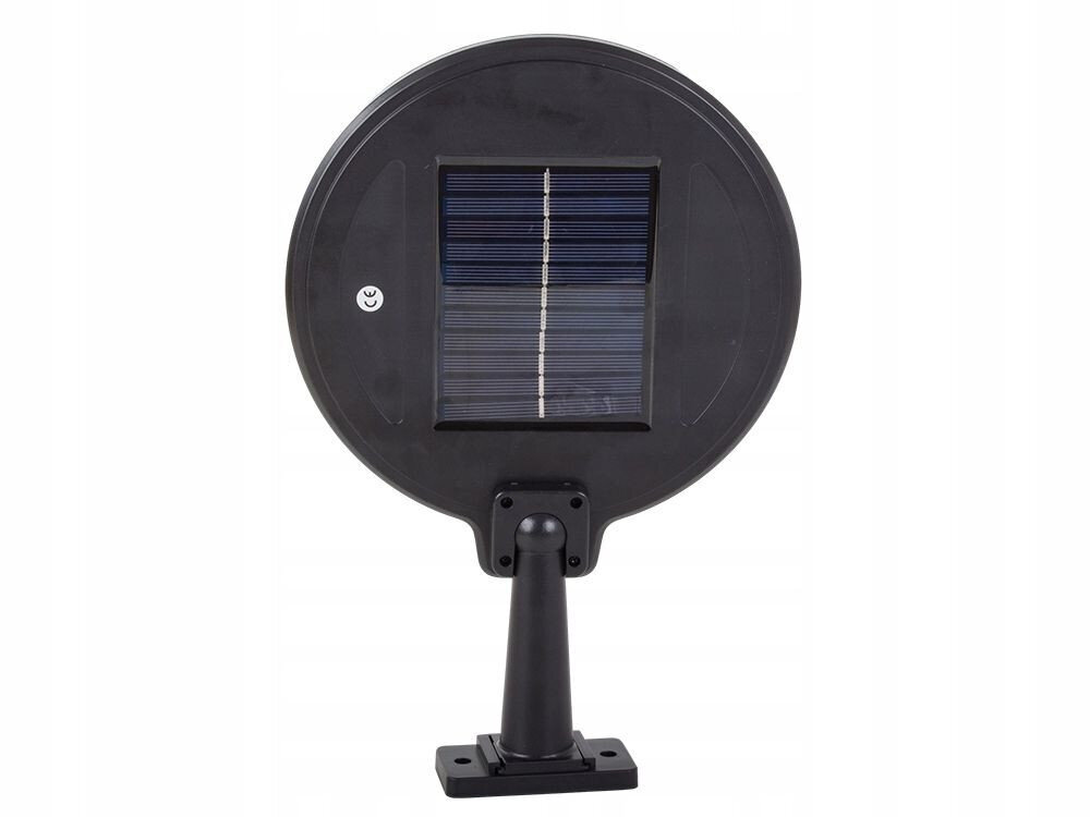 Šviestuvas su saulės baterija 150 LED Berimax SL150L kaina ir informacija | Lauko šviestuvai | pigu.lt