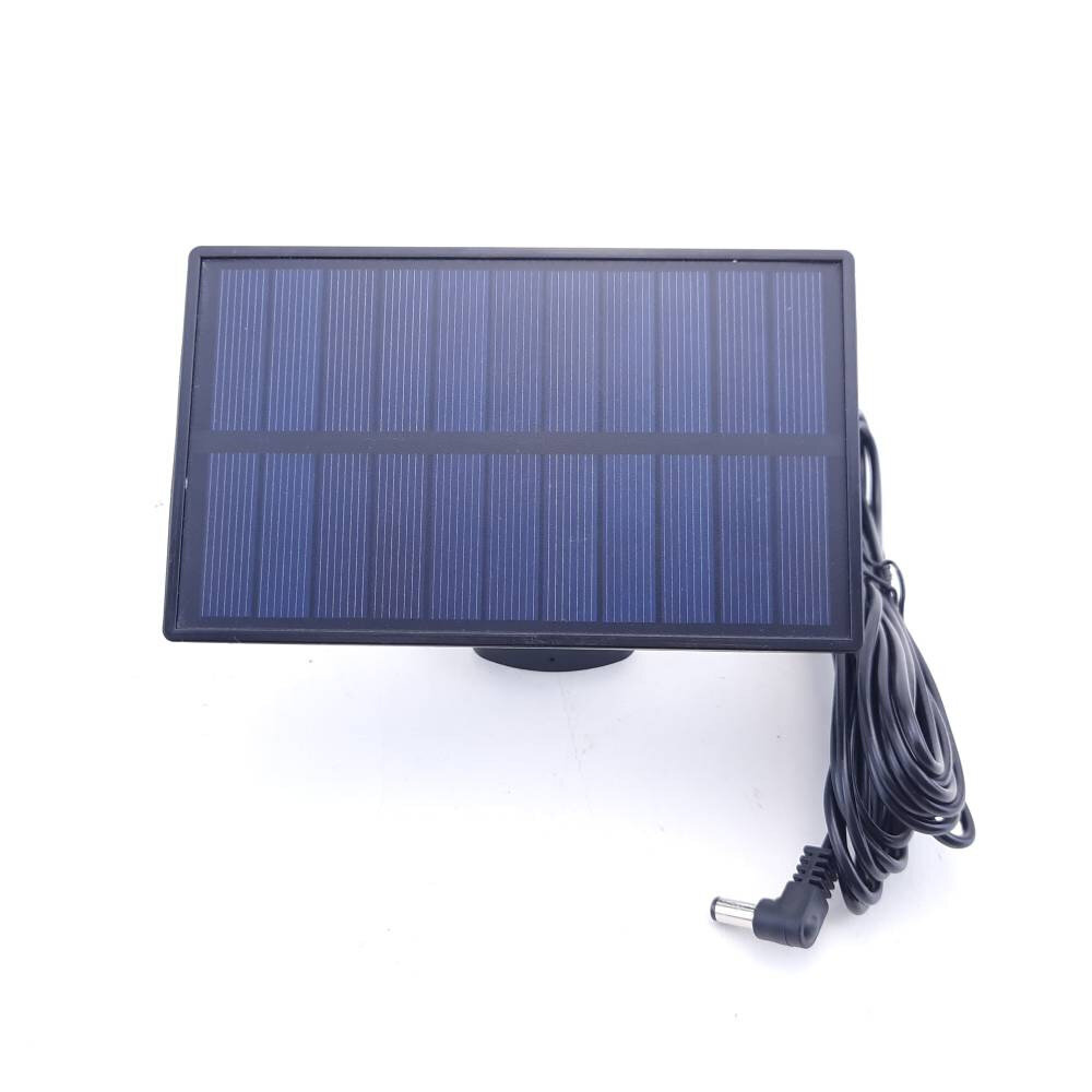 Šviestuvas su saulės baterija Berimax L42 kaina ir informacija | Lauko šviestuvai | pigu.lt