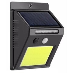 Šviestuvas su saulės baterija Berimax Solar 8814 kaina ir informacija | Lauko šviestuvai | pigu.lt