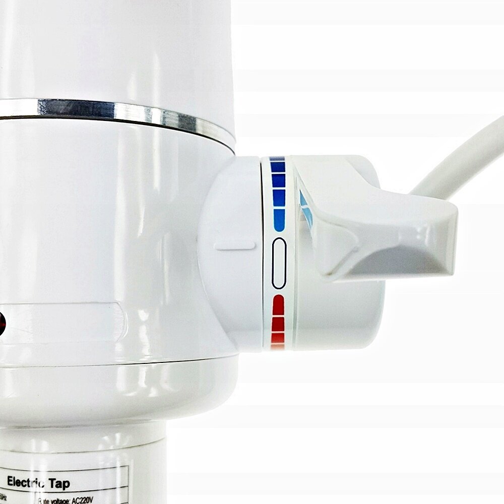 Momentinis vandens šildytuvas Instant Berimax Pro 1 kaina ir informacija | Vandens šildytuvai | pigu.lt