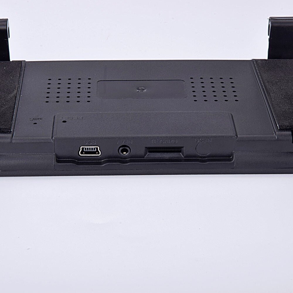 Vaizdo registratorius veidrodis BERIMAX DVR M52K цена и информация | Vaizdo registratoriai | pigu.lt