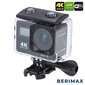 Berimax Go sport pro F5 цена и информация | Veiksmo ir laisvalaikio kameros | pigu.lt